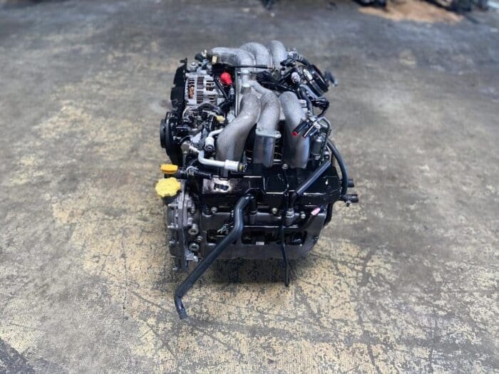EZ30D JDM Subaru Legacy Outback Baja 3.0L Engine H6 EZ30