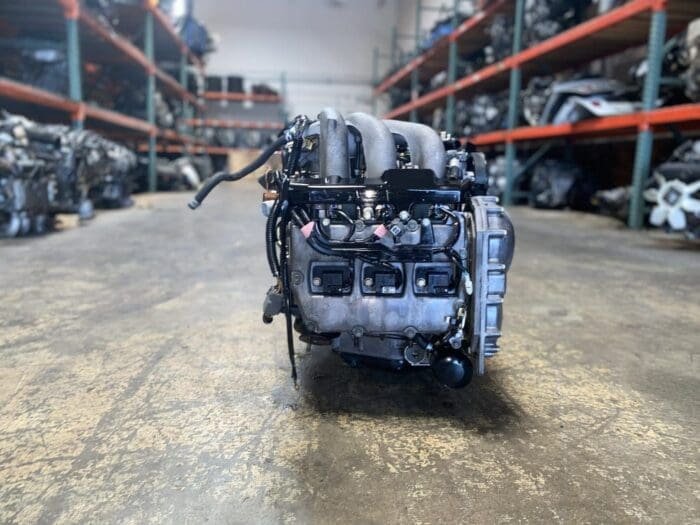 EZ30D JDM Subaru Legacy Outback Baja 3.0L Engine H6 EZ30