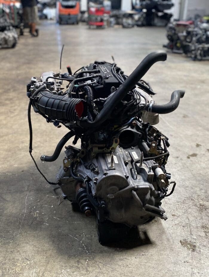 F23A 1998-2002 HONDA ACCORD ODYSSEY F23 SOHC VTEC ENGINE