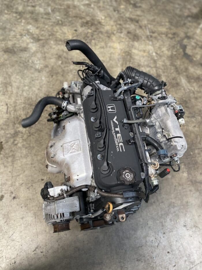 F23A 1998-2002 HONDA ACCORD ODYSSEY F23 SOHC VTEC ENGINE
