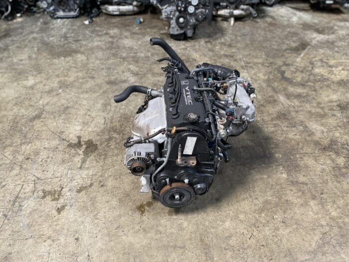 F23A 1998-2002 HONDA ACCORD ODYSSEY F23 SOHC VTEC ENGINE