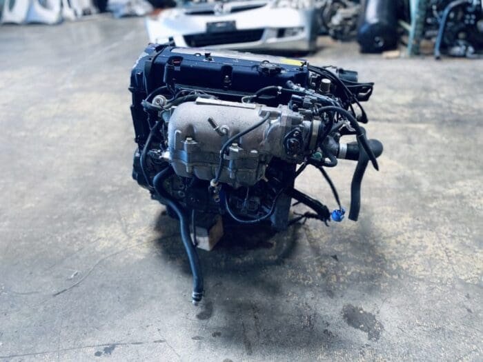 Honda Accord 2.0L Engine F20B VTEC DOHC