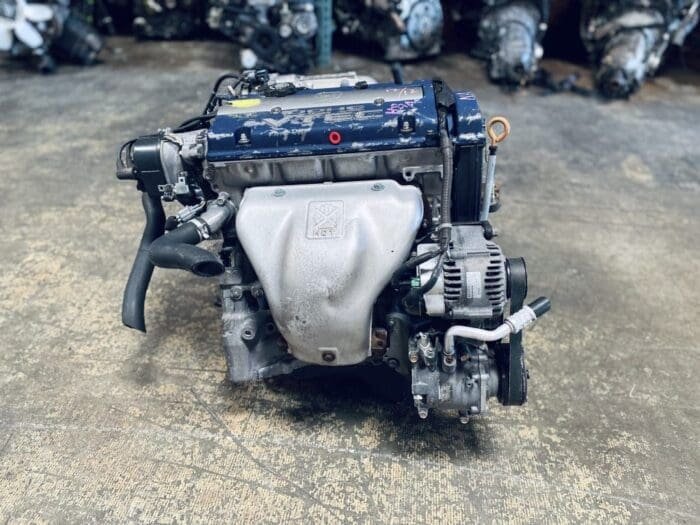 Honda Accord 2.0L Engine F20B VTEC DOHC