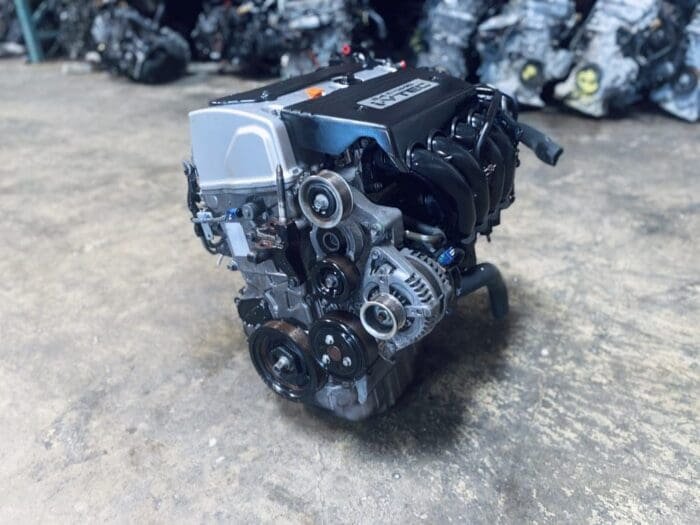 Honda Accord 2.4L Engine