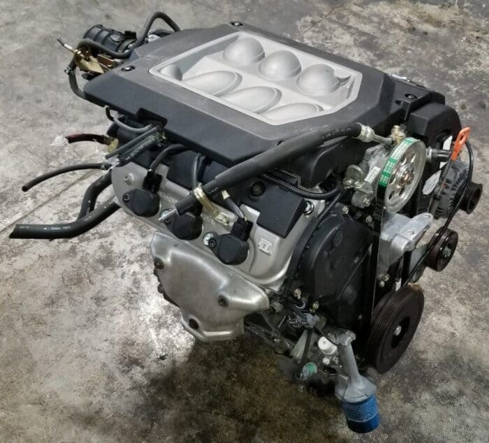 J32A 1999-2003 JDM Acura TL CL 3.2L V6 Engine