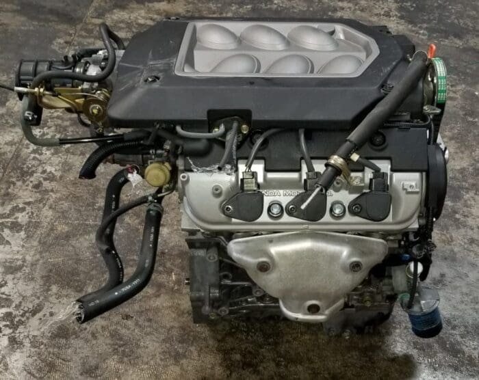 J32A 1999-2003 JDM Acura TL CL 3.2L V6 Engine