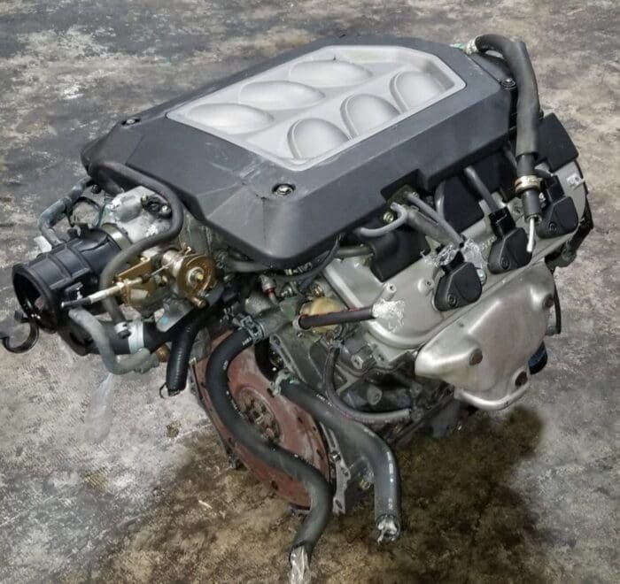 J32A 1999-2003 JDM Acura TL CL 3.2L V6 Engine