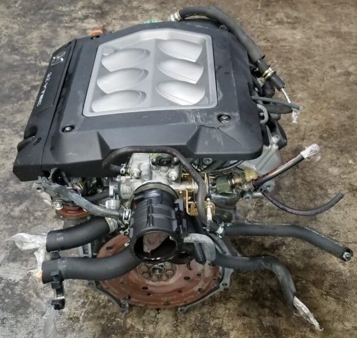 J32A 1999-2003 JDM Acura TL CL 3.2L V6 Engine