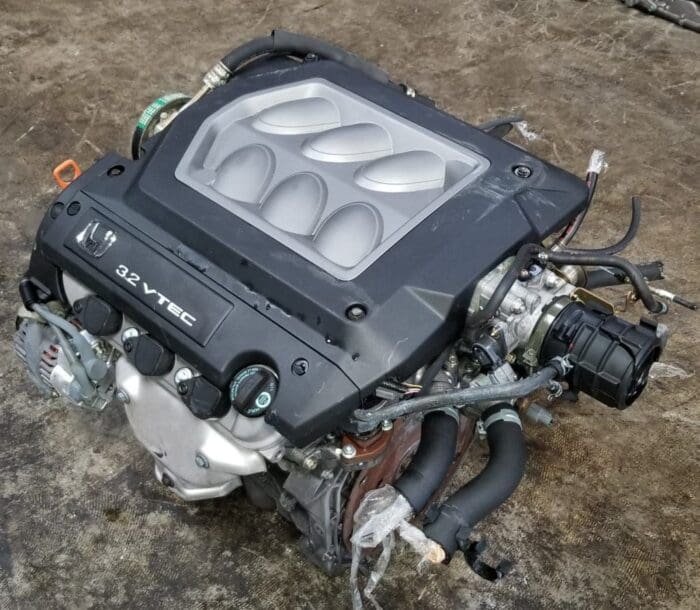 J32A 1999-2003 JDM Acura TL CL 3.2L V6 Engine