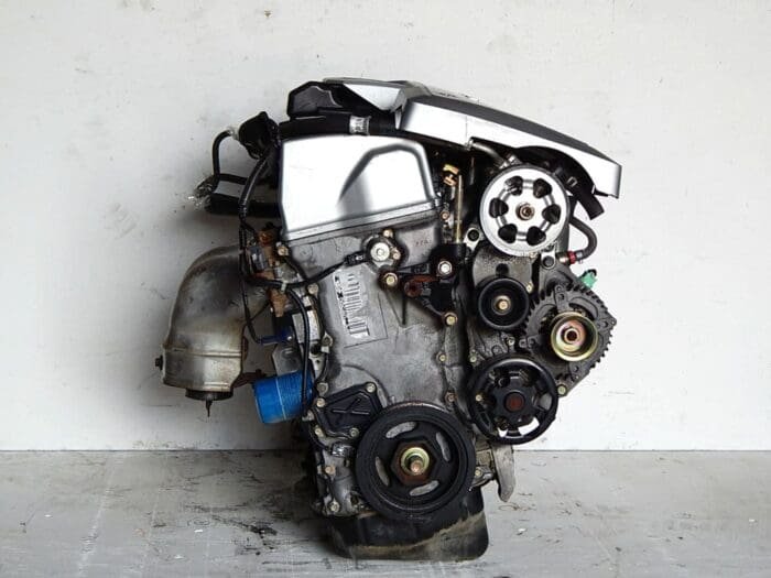 JDM ACURA TSX K24 ENGINE RBB VTEC