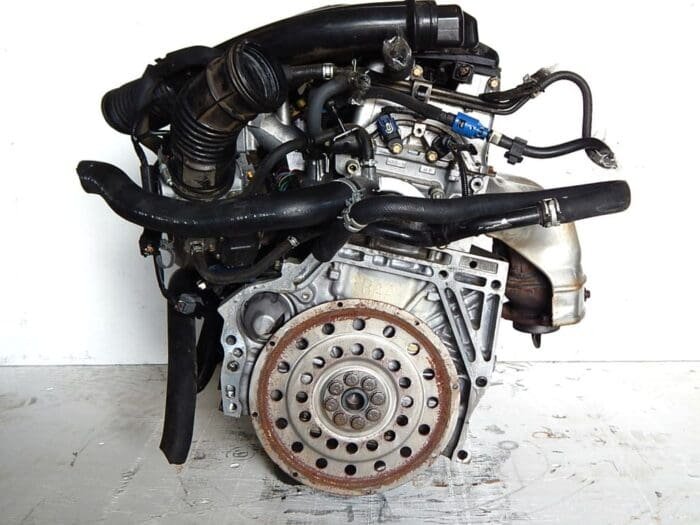 JDM ACURA TSX K24 ENGINE RBB VTEC
