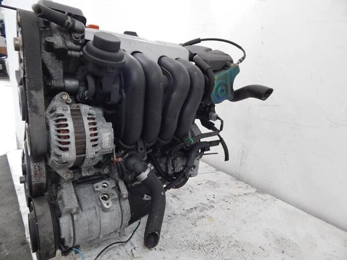 K20A JDM Honda Civic Si Acura RSX DC5 Base Model 2.0L DOHC Engine with 5 Speed Manual Transmission