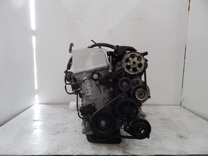K20A JDM Honda Civic Si Acura RSX DC5 Base Model 2.0L DOHC Engine with 5 Speed Manual Transmission