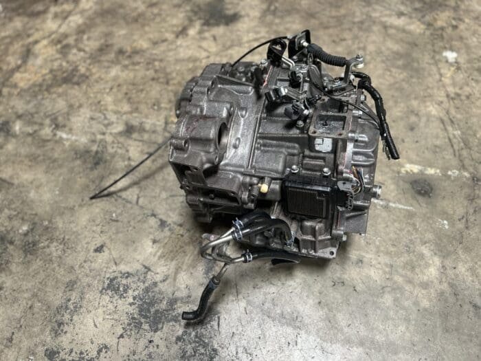 LEXUS RX350 3.5L ALL WHEEL DRIVE AUTOMATIC TRANSMISSION