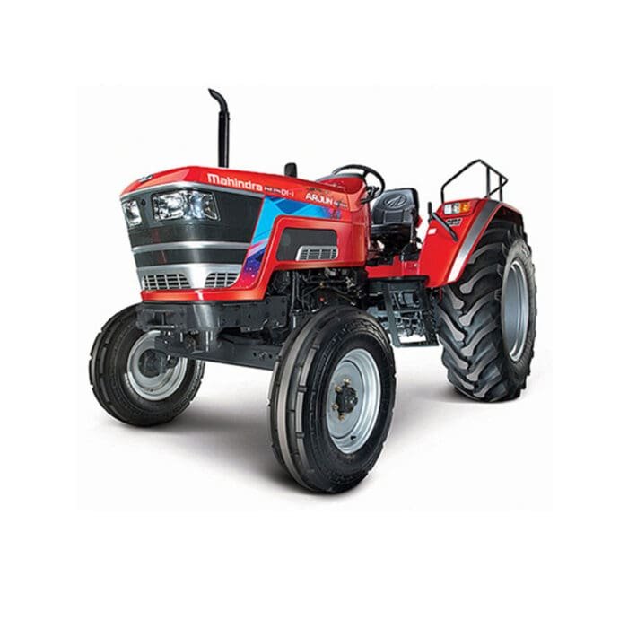 Mahindra Arjun Tractor | Arjun Tractors Range, Prices & Specs