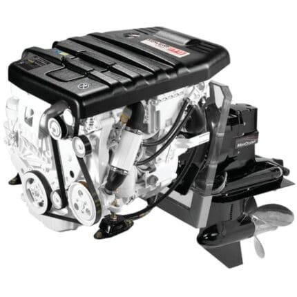 Mercury 170 TIER 3 172.4 HP 2.0L Inboard Diesel Engine