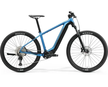 Merida eBig.Nine 600 Electric Hardtail MTB