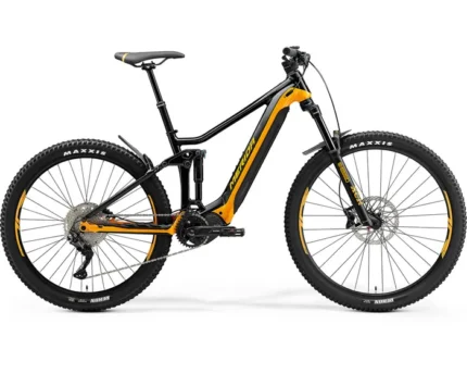Merida eOne Forty 400 Electric Mountain Bike