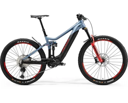 Merida eOne Sixty 700 Electric Mountain Bike