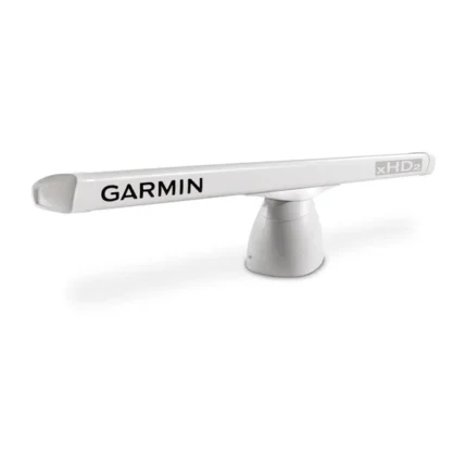 New Garmin GMR 1226 xHD2 Open Array Radar and Pedestal