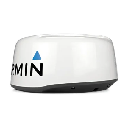 New Garmin GMR 18 xHD Radome