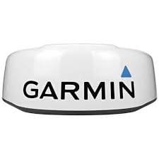 New Garmin GMR 24 xHD Radome