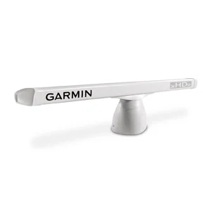 New Garmin GMR 2526 xHD2 Open Array Radar and Pedestal