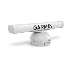 New Garmin GMR Fantom 124 Open Array and Pedestal