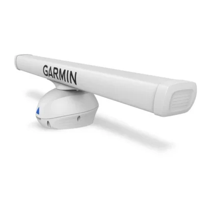 New Garmin GMR Fantom 54 Open Array Radar and Pedestal