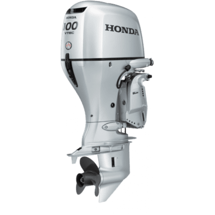 New Honda 100hp 25 Outboard Engine BF100A1XRT - Sale