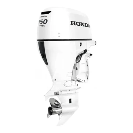 New Honda 150 hp Jet 20 Outboard Engine BF150 ZARA - Sale