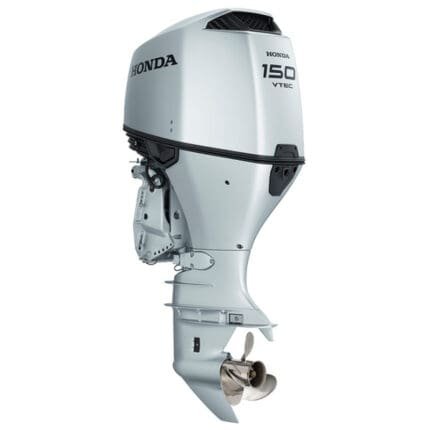 New Honda 150hp iST 20 Outboard Engine BF150 - Sale