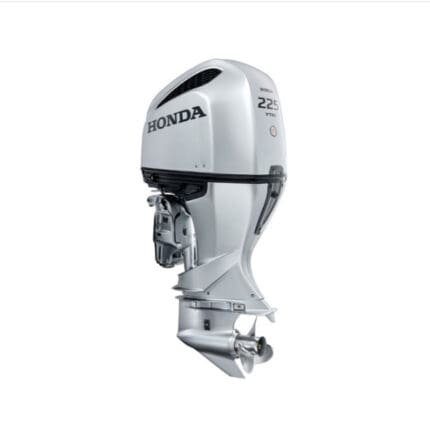 New Honda 225HP iST 20 Outboard Engine BF225 - Sale