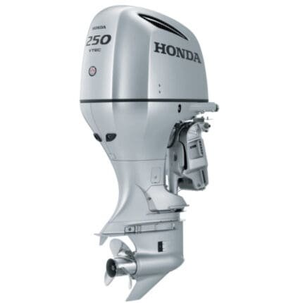 New Honda 250HP iST 25 Outboard Engine BF250DXDA - Sale