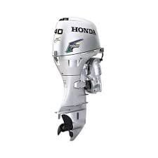 New Honda 40hp 20 Outboard Engine BF40D4LHA - Sale
