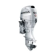 New Honda 50hp 20 Outboard Engine BF50D4LRTA - Sale