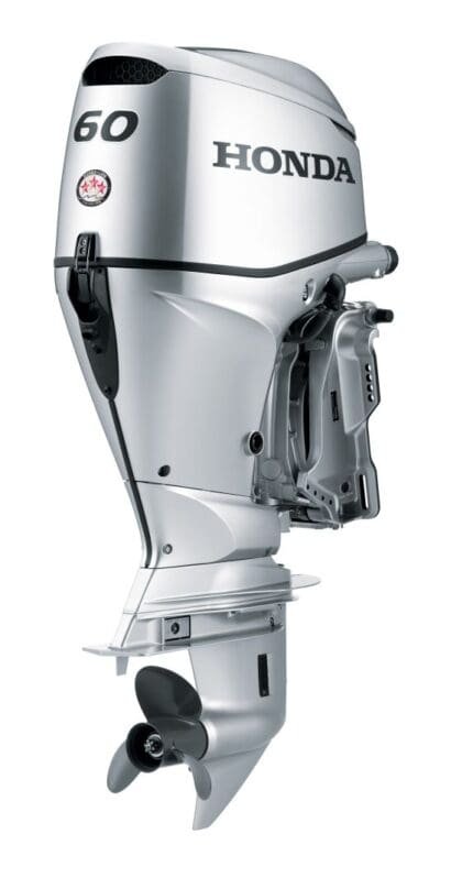 New Honda 60hp 20 Outboard Engine BF60A1LRT - Sale