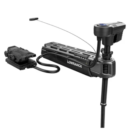 New Lowrance Ghost Trolling Motor - TMR-1 REMOTE - 52 - Sale