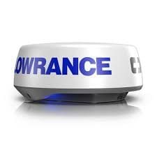 New Lowrance HALO 20 Plus Radar