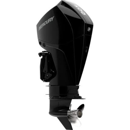 New Mercury 200XL SeaPro Commercial DTS 25 Outboard Engine - Sale