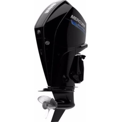 New Mercury 225HP SeaPro Commercial 30 Outboard Engine 225XXL