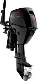 New Mercury ProKicker 9.9hp ELHPT Four Stroke EFI Outboard Engine - Sale
