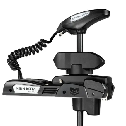 New Minn Kota Riptide Instinct QUEST Trolling Motor 90/115 lb 100" Sale
