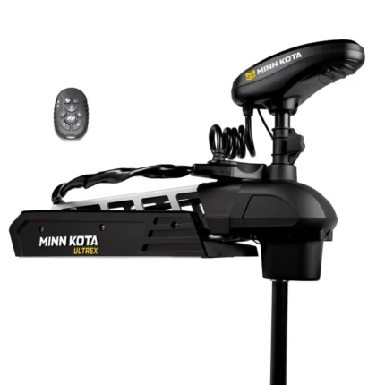 New Minn Kota Ultrex i-Pilot Link & Bluetooth 36v-112LB - 45 Trolling Motor - Sale