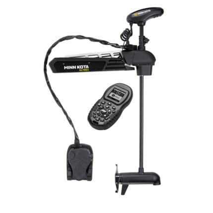 New Minn Kota Ultrex i-Pilot Link GPS 36V 112 lbs 52 - Sale