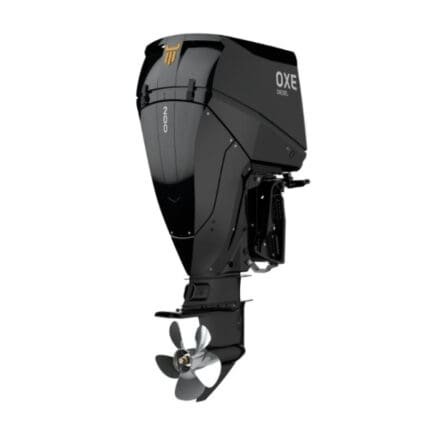 New OXE 200HP Outboard Diesel Engine - Sale