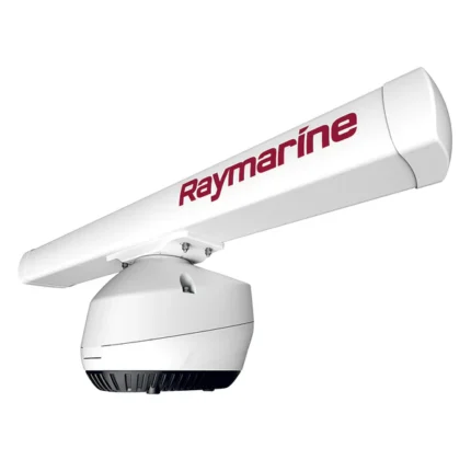 New Raymarine MAGNUM 12 KW 4 Foot Radar Pack
