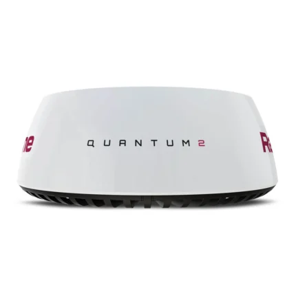 New Raymarine QUANTUM 2 Q24D 18 Doppler Radar