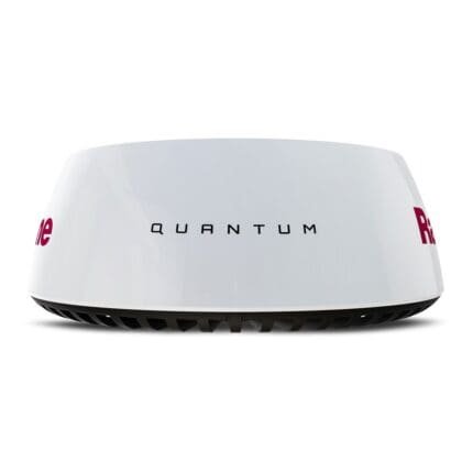 New Raymarine QUANTUM Q24C 18 Radar