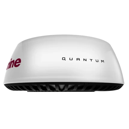 New Raymarine QUANTUM Q24W 18 Radar